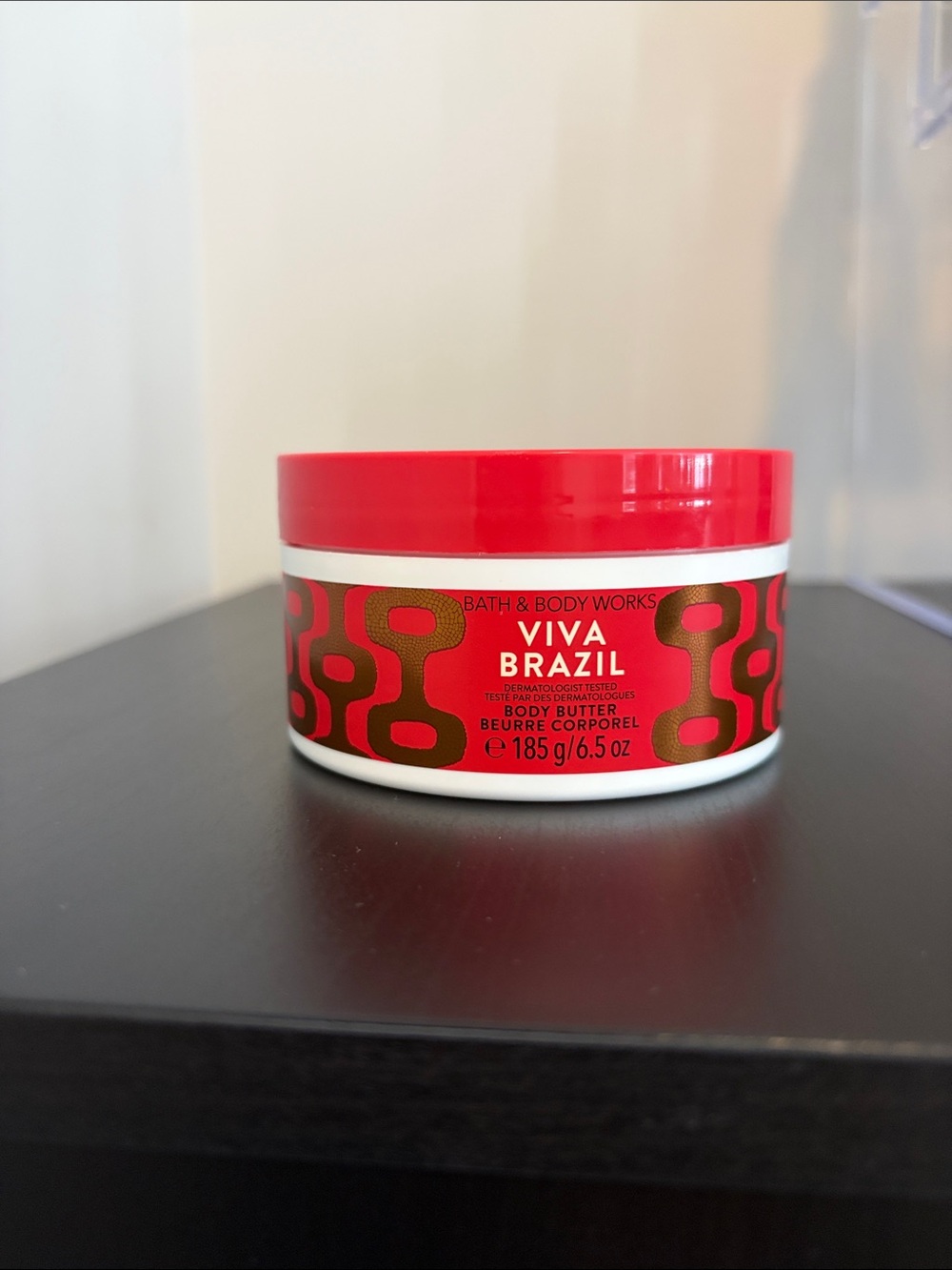 Bath and Body Works Viva Brazil Body Butter